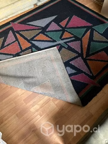 Alfombra años 80 - Imagen 3