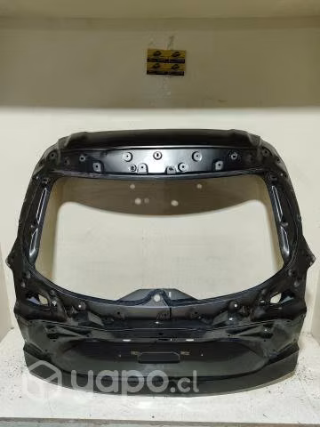Portalón Mazda CX /rgd01m02j