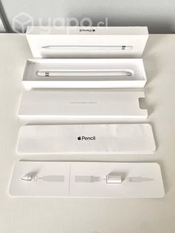 Ipad dorado 9.7 + apple pencil 1°generación