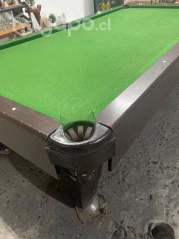 Mesa de pool - Imagen 2