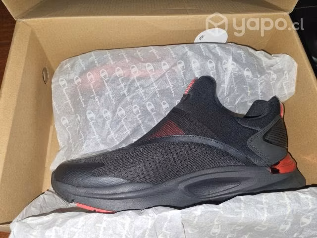 Zapatilla hombre talla 42 .5 champion originales