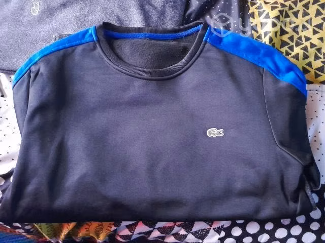 Buzos lacoste completo - Imagen 2