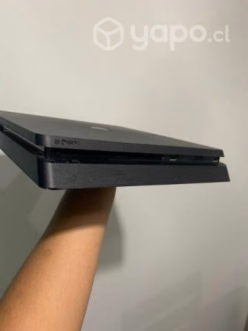 Ps4