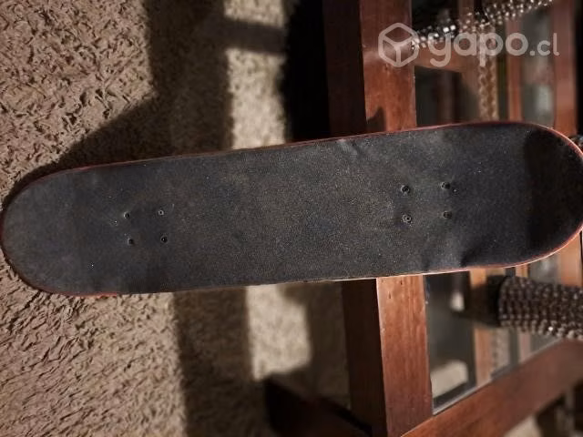 Skate muy poco uso