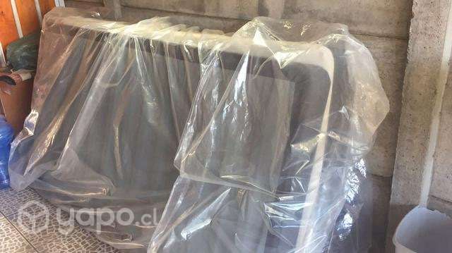 Cama 1 1/2 plaza - Imagen 3
