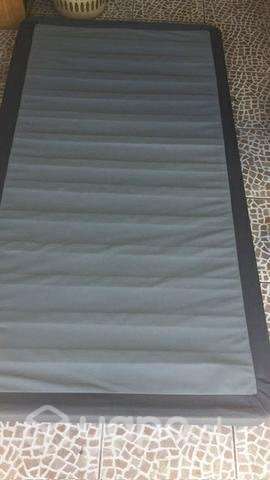 Cama 1 1/2 plaza - Imagen 2