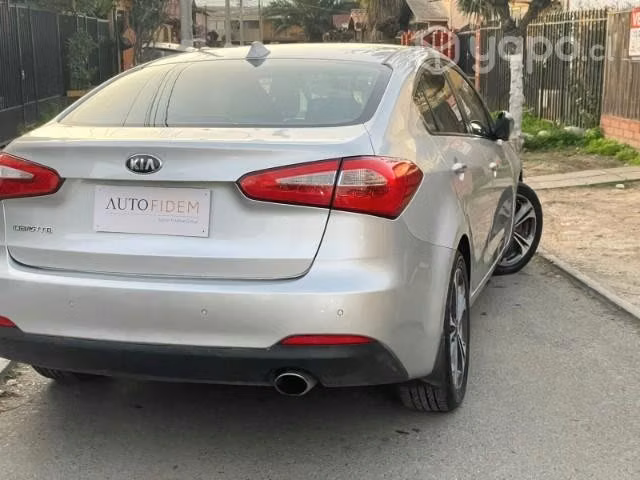 Vendo auto - Imagen 3