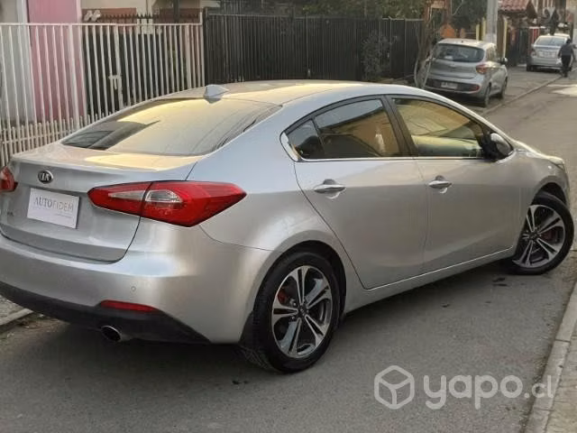 Vendo auto - Imagen 5