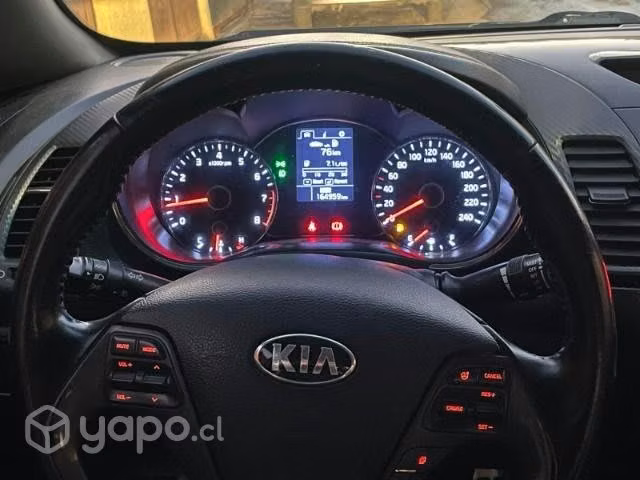 Vendo auto - Imagen 4