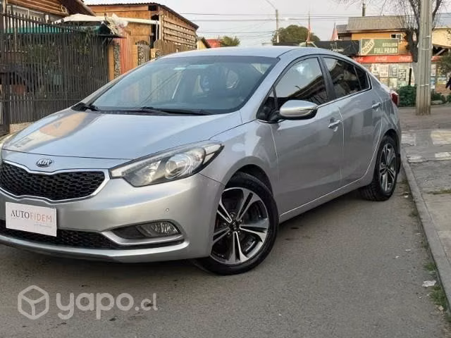 Vendo auto - Imagen 2