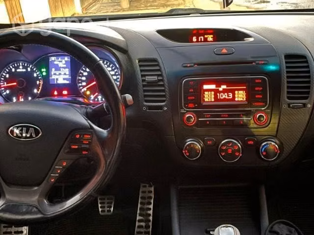 Vendo auto - Imagen 6