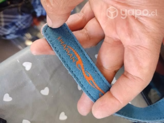 Escalada Evolv shaman