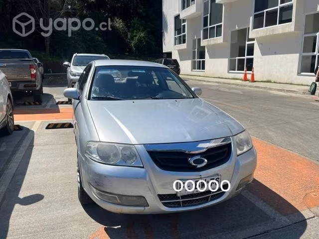 Auto Samsung sm3 - Imagen 2