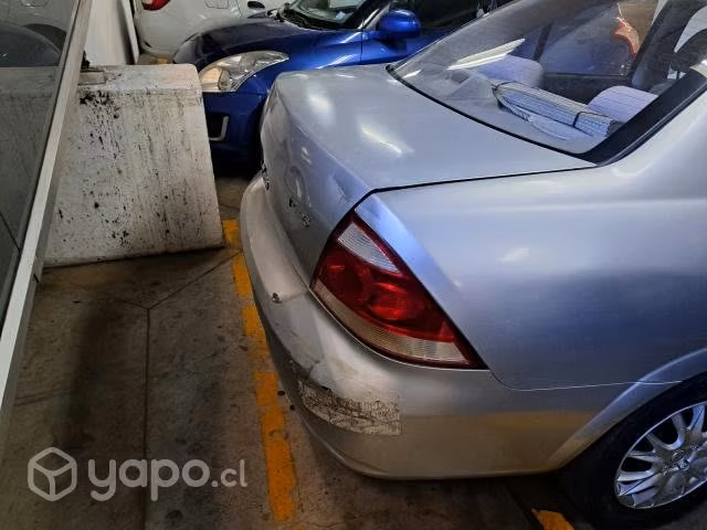 Auto Samsung sm3 - Imagen 3