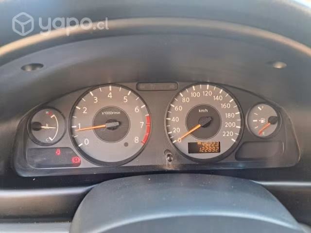Auto Samsung sm3 - Imagen 5