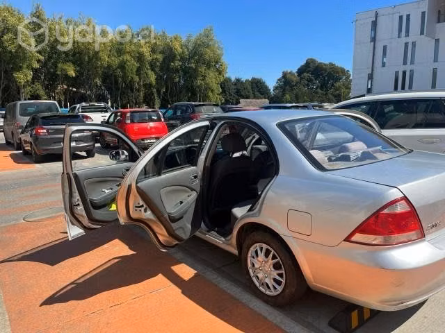 Auto Samsung sm3 - Imagen 4