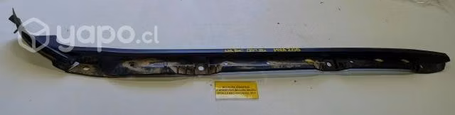 Moldura Izquierda Parabrisas (MVA206) Mazda BT50