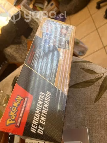 Cartas Pokemon TCG - Imagen 4