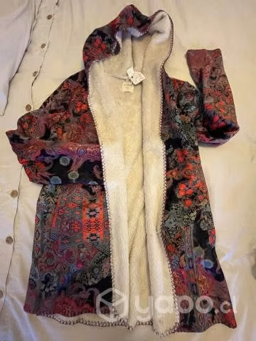 Chaqueta Umbrale