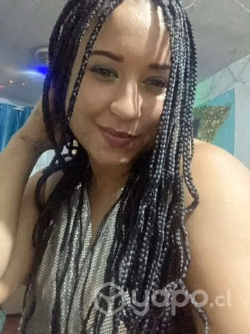 Hacemos todo tipo de trenzas