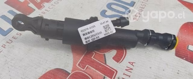 Bomba embrague changan cs35 eado cx70