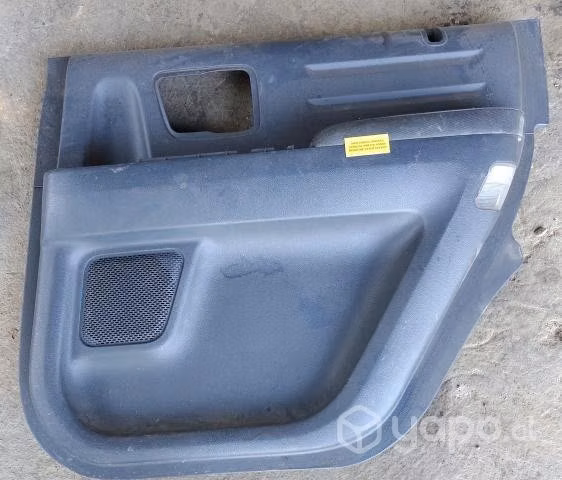 Tapiz Puerta Del Der (HRA315) Honda Ridgeline 3.5