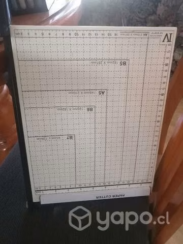 Maquinas para estampados