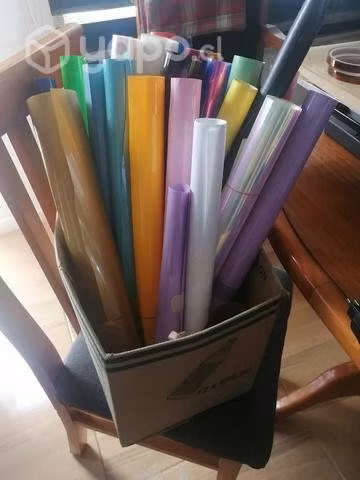Maquinas para estampados