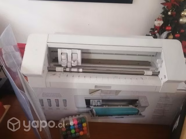 Maquinas para estampados