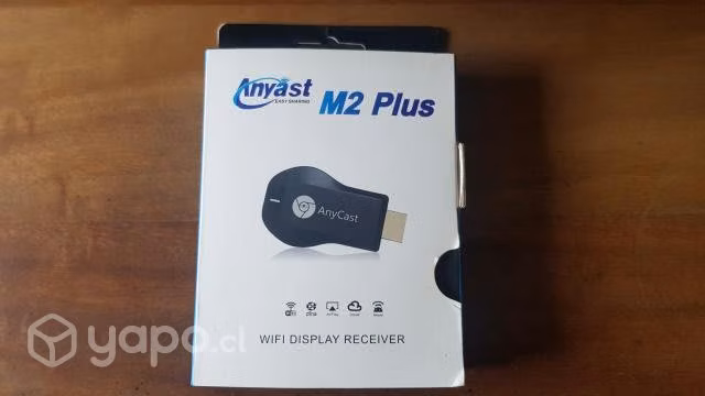 Anyast M2 Plus(duplicar pantalla) 7000