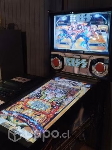 Flipper digital