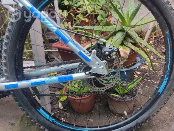 Bicicleta oxford Aro 27,5