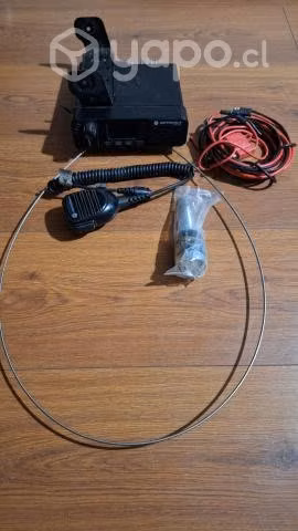 DGM5000e (Conversable)