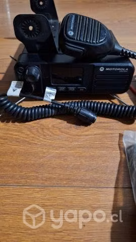 DGM5000e (Conversable)