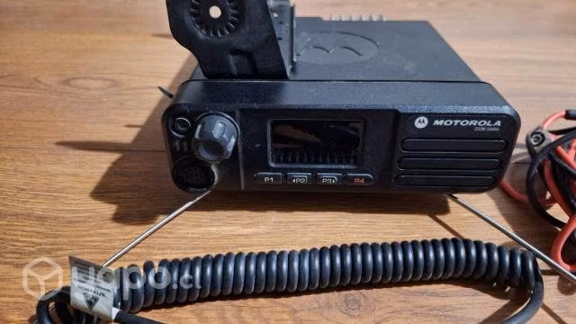 DGM5000e (Conversable)