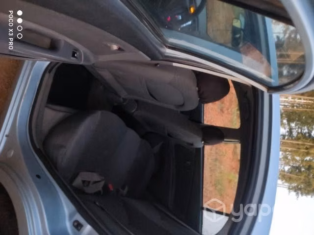 Kia rio JB 2007