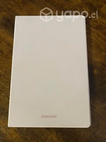 Samsung Galaxy Tab s6 lite + Book cover 2022 - Imagen 3