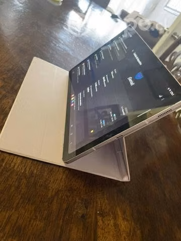 Samsung Galaxy Tab s6 lite + Book cover 2022 - Imagen 5