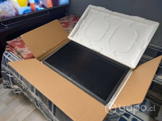 Monitor Samsung S31A 24" FullHD 60 Hz - Imagen 3