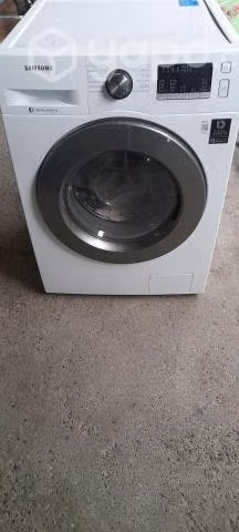 Lavadora 10Kg
