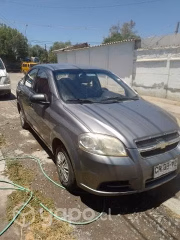 Aveo 2010