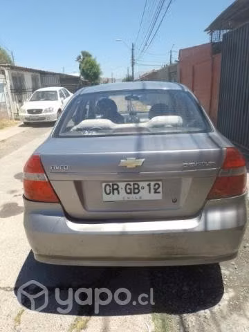 Aveo 2010