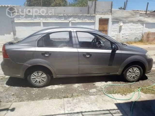Aveo 2010