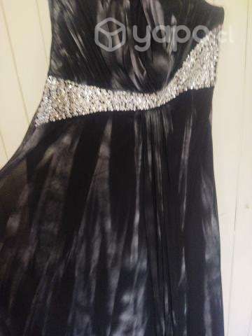 Vestido fiesta - Imagen 2