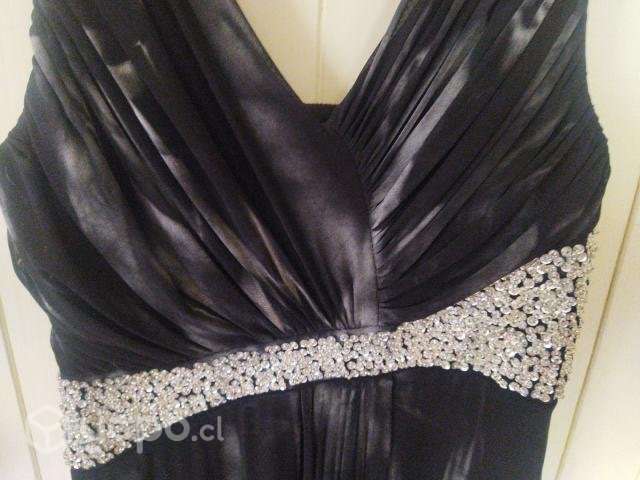 Vestido fiesta - Imagen 4