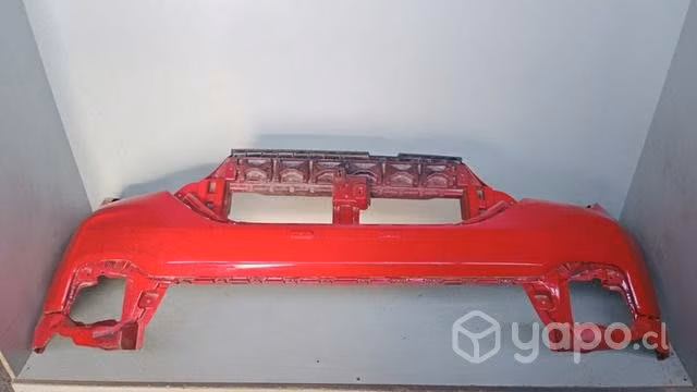 Parachoque fiat moby dmg repuestos 10.02
