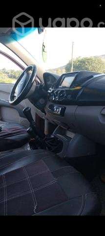 Mitsubishi L200 2011 4x4 - Imagen 2