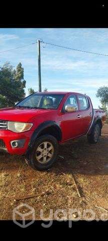 Mitsubishi L200 2011 4x4 - Imagen 3