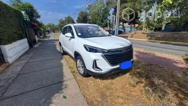Vendo Baic x35