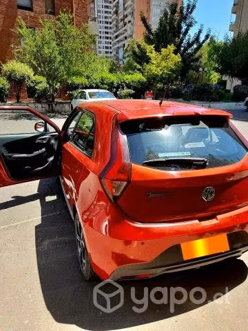 Mg mg3 2019